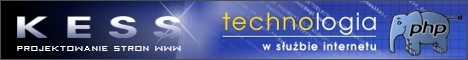 Kess - Technologia w służbie internetu