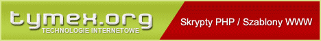 Tymex - technologie internetowe
